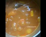 Foto langkah ke 5 dari resep Japanese Chicken Katsu Curry.