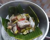 Foto langkah ke 3 dari resep 357. Ayam Garang Asem.
