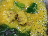 Sayur santan pepaya