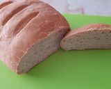 Szénhidrát csökkentett kenyér recept fázis 2 fotója