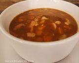 Foto del paso 5 de la receta: Lentejas a la Mexicana