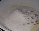 Foto del paso 3 de la receta: Bizcocho de chocolate con yogur