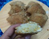 Foto langkah ke 6 dari resep Tahu isi bihun.