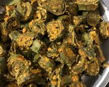 પાત્રા (Patra Recipe In Gujarati) રેસીપી સ્ટેપ2ફોટો