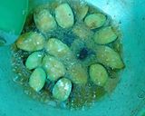 Foto langkah ke 2 dari resep Balado terong ungu dan tahu sutra.