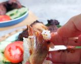Foto langkah ke 6 dari resep Ayam Bakar Manis.