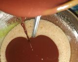 Foto del paso 4 de la receta: Brownie de chocolate🍫🍫