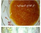 صورة لخطوة 8 من وصفة مربى القرع