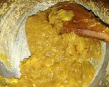 Foto del paso 3 de la receta: Conserva de plátano