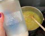 Francia hagymaleves recept fázis 5 fotója