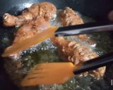 A picture of step 5 of Multani malai chicken tikka boti.
