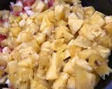 A picture of step 3 of Simple Fruitsalad.