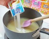 Foto langkah ke 2 dari resep Jelly Hampers.
