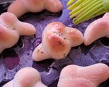 Foto del paso 13 de la receta: Nudos de ajo