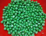 A picture of step 1 of Aloo Matar Dry.