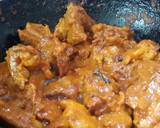 Mutton Chaap ka Salan/ Mutton Chaap Masala recipe step 1 photo