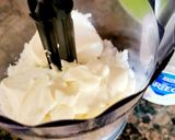 Foto del paso 2 de la receta: Mousse de arroz con coco y pistachos