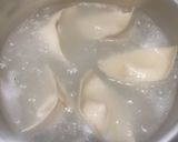 Foto langkah ke 3 dari resep Wonton Soup.
