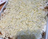 Rakott karfiol! recept fázis 6 fotója