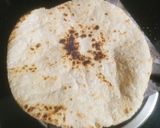 મલ્ટીગ્રેન રોટી (Multigrain Roti Recipe In Gujarati) રેસીપી સ્ટેપ3ફોટો