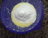 Foto del paso 2 de la receta: Budín de peras 🍐🍐