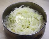 結頭菜糕(偽港式蘿蔔糕)的食譜步驟2照片