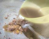 A picture of step 9 of Kaddu ka Kofta.