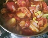 વેજિટેબલ જાલફરાઝી (Vegetable Jalfrezi Recipe In Gujarati) રેસીપી સ્ટેપ1ફોટો