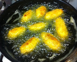 Foto del paso 14 de la receta: Croquetas de pavo asado de Navidad