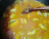 Foto del paso 3 de la receta: Cubios guisados con chorizo