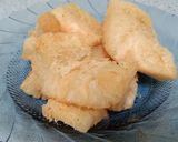 Foto langkah ke 9 dari resep Singkong Goreng Keju.