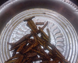 மருத்துவ குணம் கொண்ட பிரண்டை சட்னி ரெசிபி ஸ்டேப் 1 புகைப்படம்