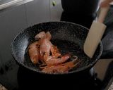 Foto del paso 5 de la receta: Crema de Judías verdes y Gambas