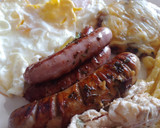 Foto del paso 3 de la receta: Plato combinado. Referente de muchas cafeterías en España y Europa