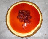 Foto del paso 15 de la receta: New York Cheesecake
