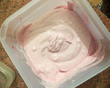 Foto del paso 4 de la receta: Mousse de fresa 🍓