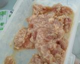 Foto langkah ke 3 dari resep Ayam bumbu sate taichan.