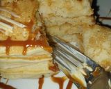 Foto del paso 7 de la receta: Panqueques 🥞 de suero de leche 🥛
