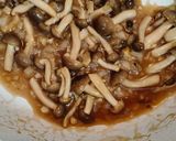 Foto langkah ke 3 dari resep Tahu kukus jamur.