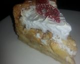 Foto del paso 18 de la receta: Pie de manzana, avena y almendras dietetico