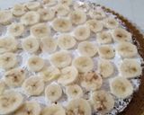عکس مرحله 3 از دستور طرز تهیه خامه کشی کیک شیفیون