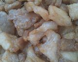 Foto langkah ke 4 dari resep Cah Nay bay + samcan ala thailand.