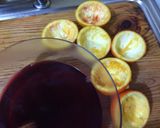 Foto del paso 3 de la receta: Naranjas 🍊 en jalea