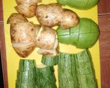 Foto del paso 4 de la receta: Caldo de res