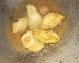 Foto langkah ke 3 dari resep Kriuk Fillet Gurih.