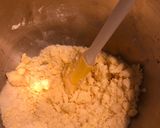 Foto del paso 1 de la receta: Blondies de limón / cuadrados húmedos de limón glaseados / lemonies🍋🍋🍋