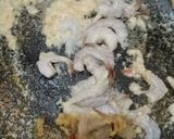 Foto langkah ke 2 dari resep Mie Godog Jawa (resep keluarga).