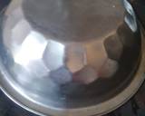 Pointed guard/parwal chokha recipe step 1 photo