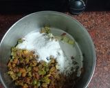 વેજીટેબલ કટલેટ (Vegetable Cutlet Recipe In Gujarati) રેસીપી સ્ટેપ7ફોટો