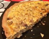 Foto del paso 6 de la receta Quiche sin gluten y light!!
